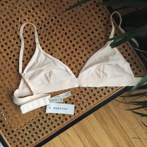 Aritzia Bralette NWT